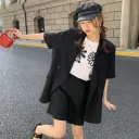 Black Suit