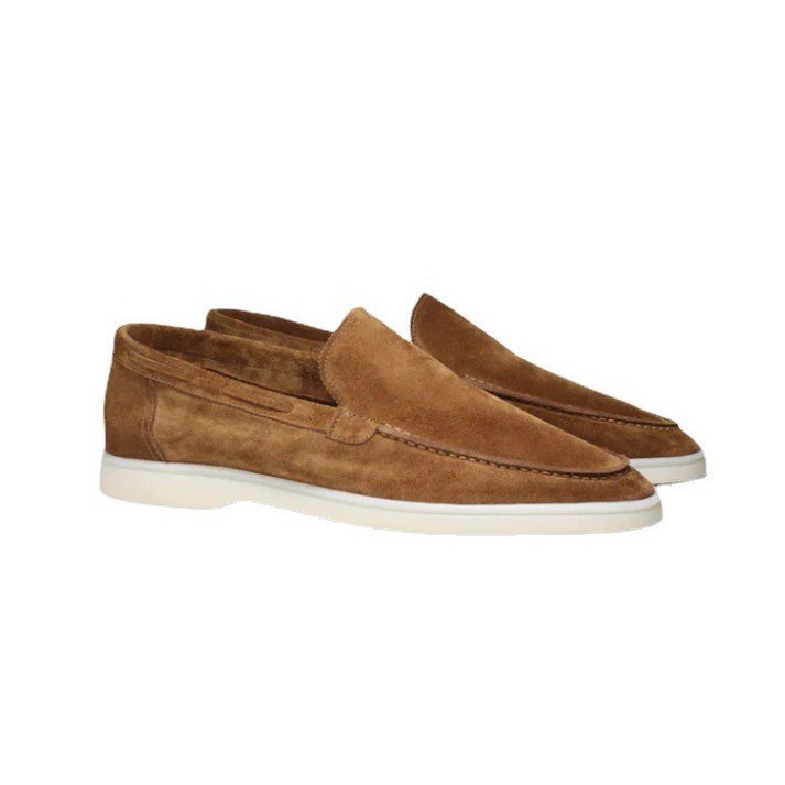 Fashionable Classic Men's Casual Shoes