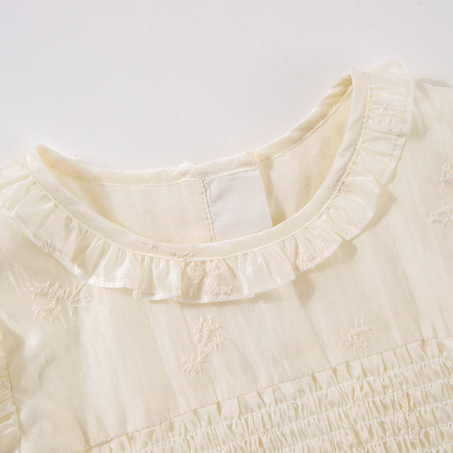 Gentle-style Summer New Arrival Princess Dress For Girls