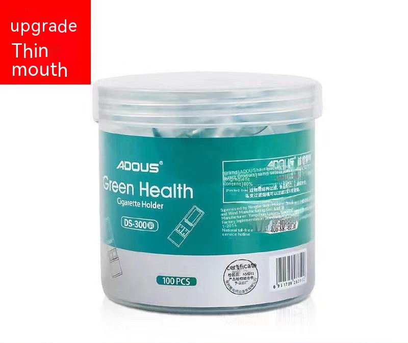 Disposable Filter Cigarette Holder 7