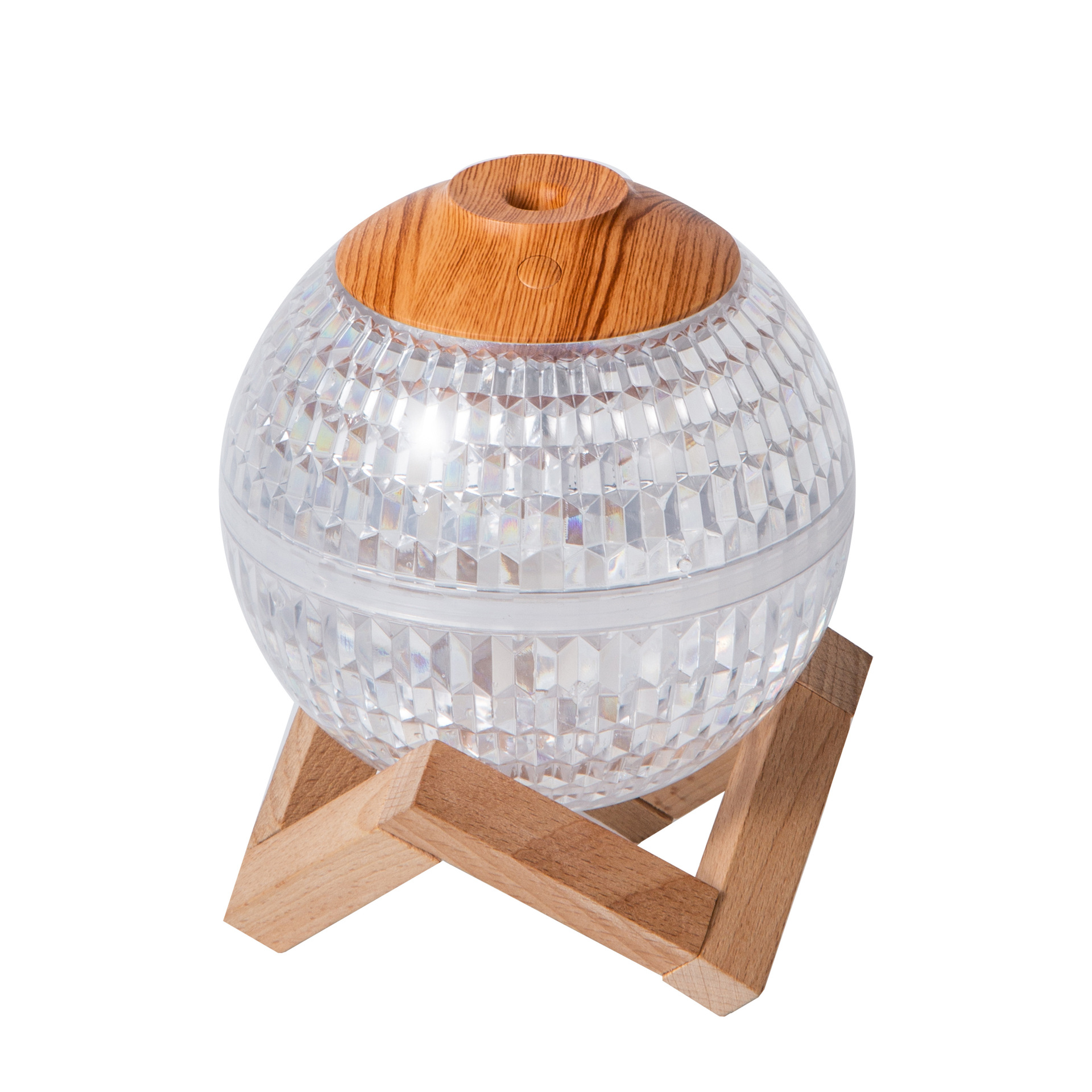 Crystal Ball Humidifier