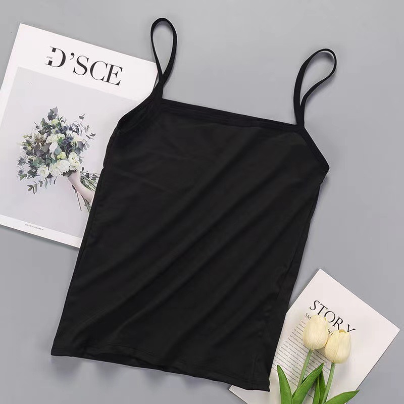 Black Camisole