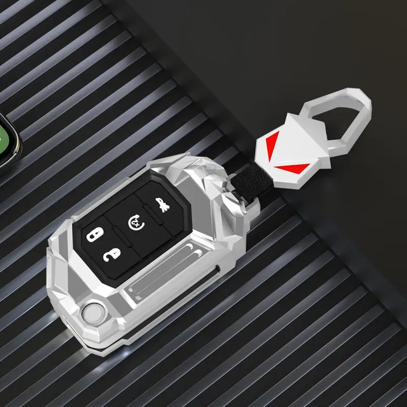 Creative Simple Applicable Car Key Sleeve