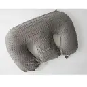 Multi-functional Nursing Pillow With Double-layer Design Baby Feeding Pillow To Prevent Milk Spillage And Spitting Up Supportive Cushion For Feeding view 1