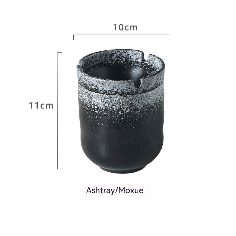 Ashtray Moxue