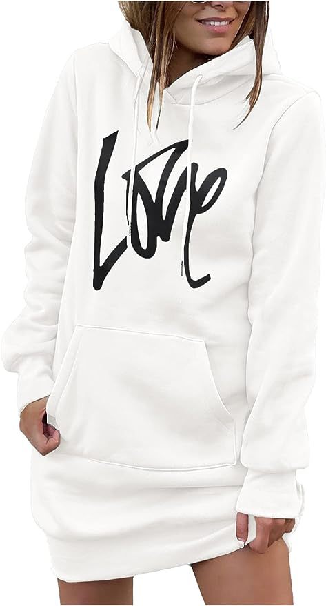 Women's Fashion Casual Mid-length Sweater