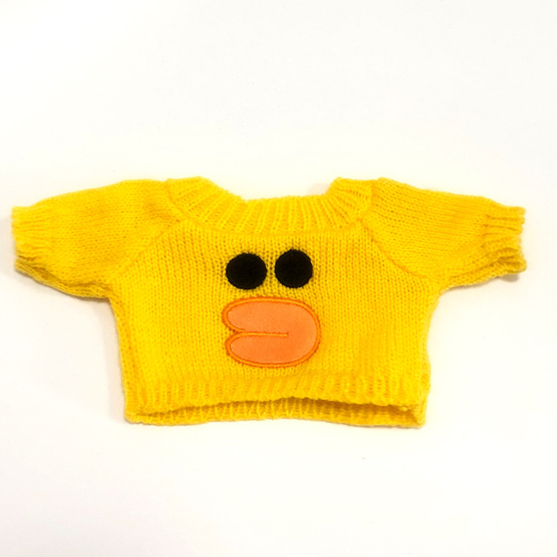 Big Mouth Duck Sweater