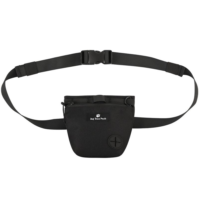 Title 3, Dog Pet Snack Training Waist Bag