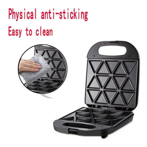 Sandwich Multifunctional Household Light Food Breakfast Machine