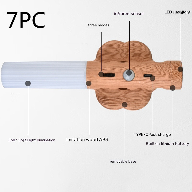 2.5W 7PC