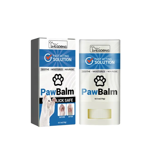 Cat's Paw Stick Repair Crack proof 15G - Shop at LoveMi