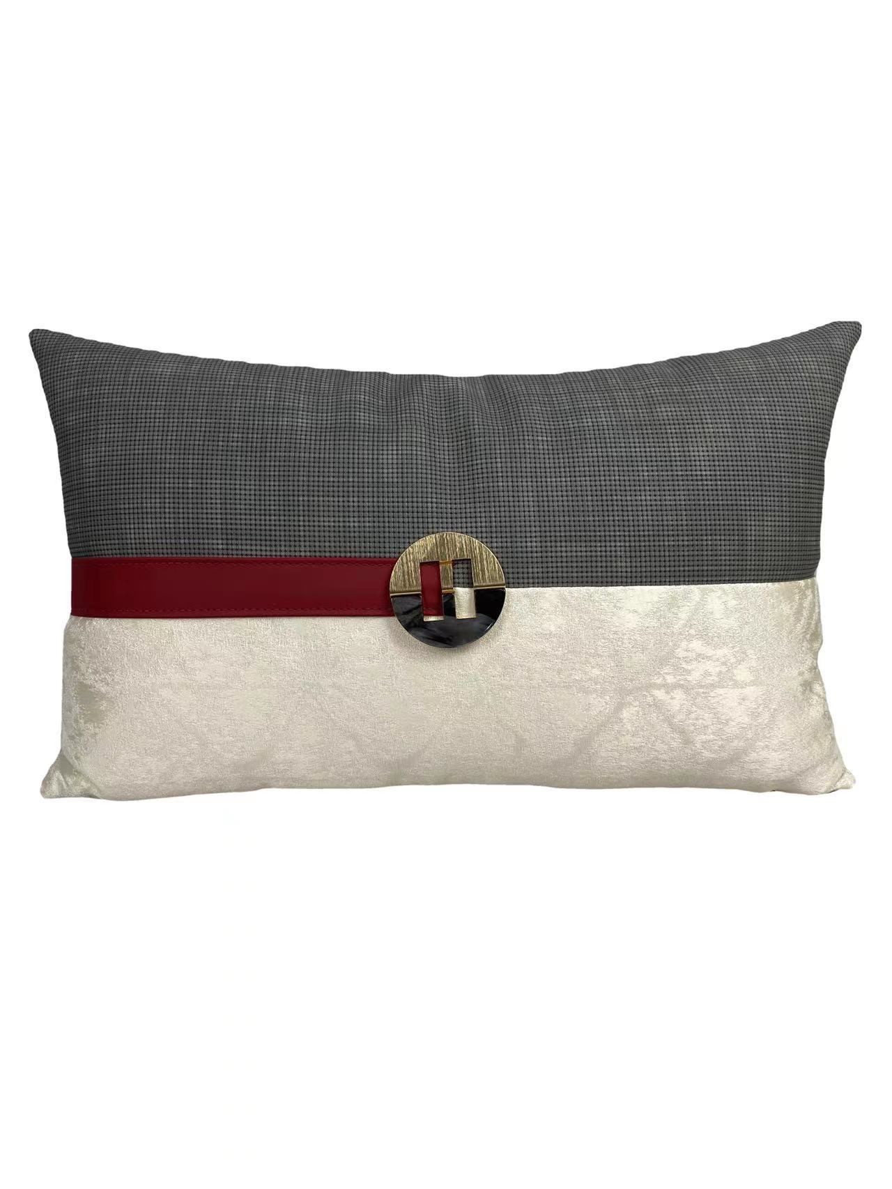 Rectangular Pillowcase