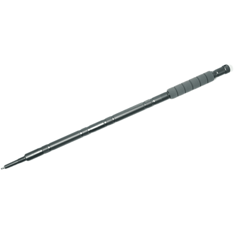 Outdoor Alpenstock Folding Multifunctional Self-defense Stick