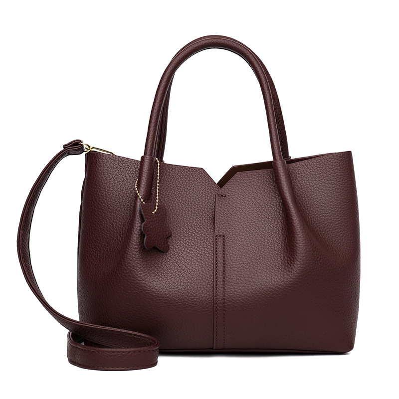 Womens Luxury-yet-affordable Designer-inspired Niche Crossbody Bag