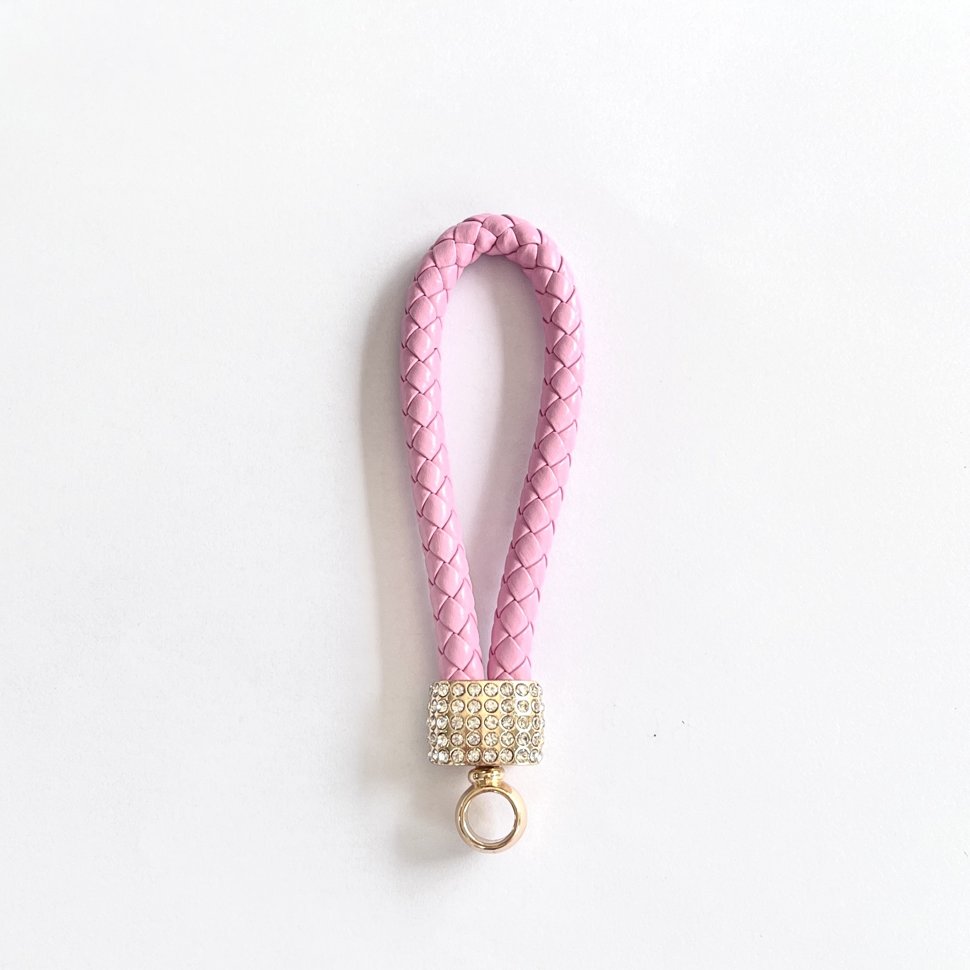 No Diamond Pink