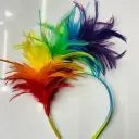 Color Headband Color