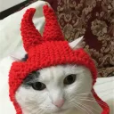 Double Horn Demon