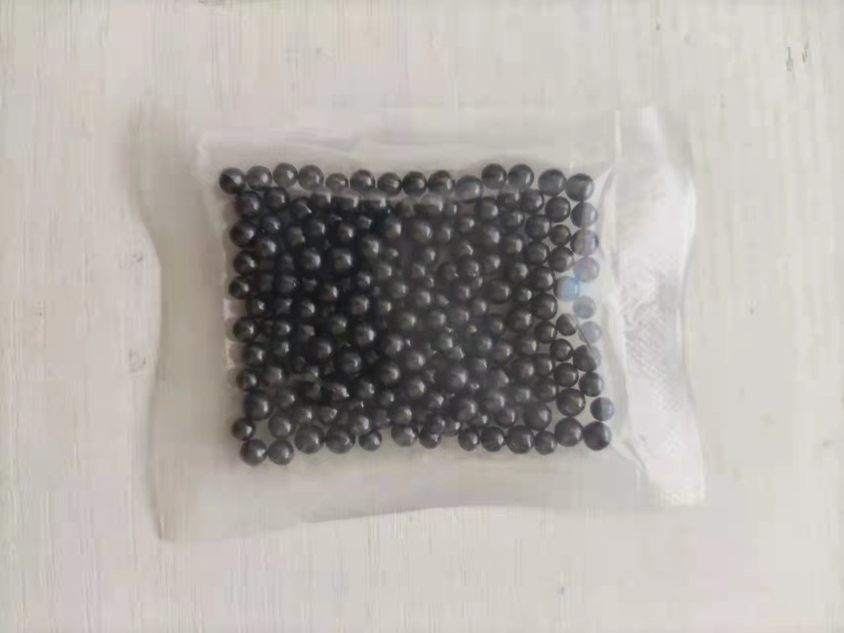 100g Bag Black Odorless