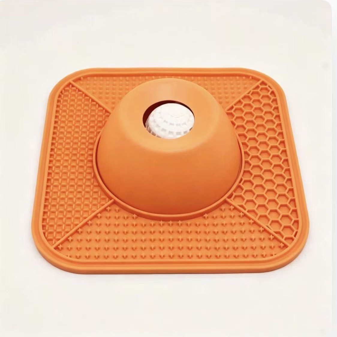 Creative Slow-feeding Dog Bowl For Independent Online Stores 4