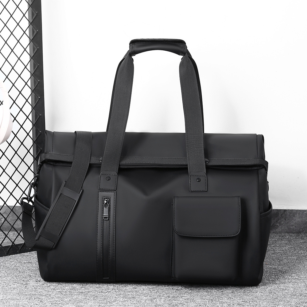 Large-capacity Premium Business Shoulder Backpack product image