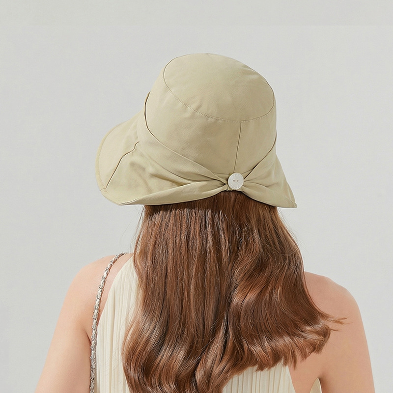 Stylish Sun Hat for Outdoor Fun