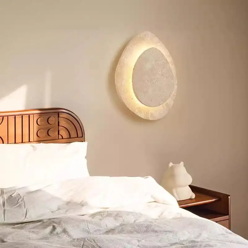Creative Bedroom Lighting For The Master Suite