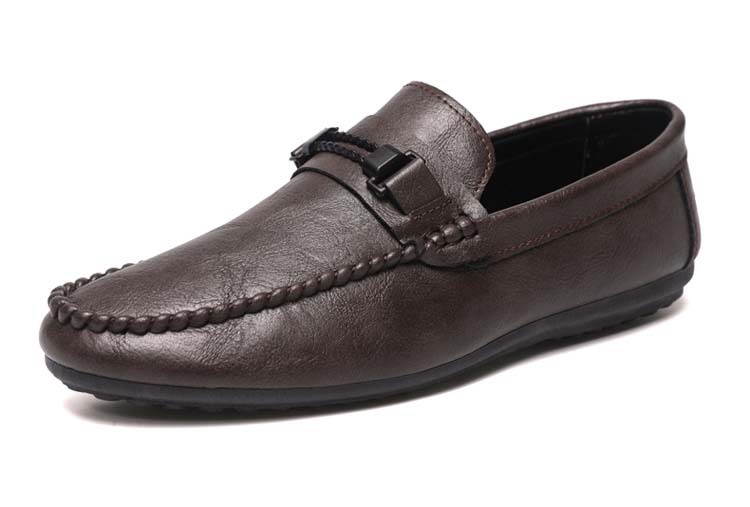 Men's Fashionable Trendy Slip-on Casual Shoes 25 38fb208e dbc9 4c50 948f 5be9111e8cfd