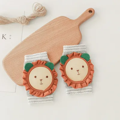 Children's Cartoon Breathable Cotton Socks New Coffee Dog - Shop at LoveMi