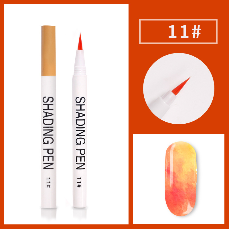 Manicure Shading Fluid Pen 11