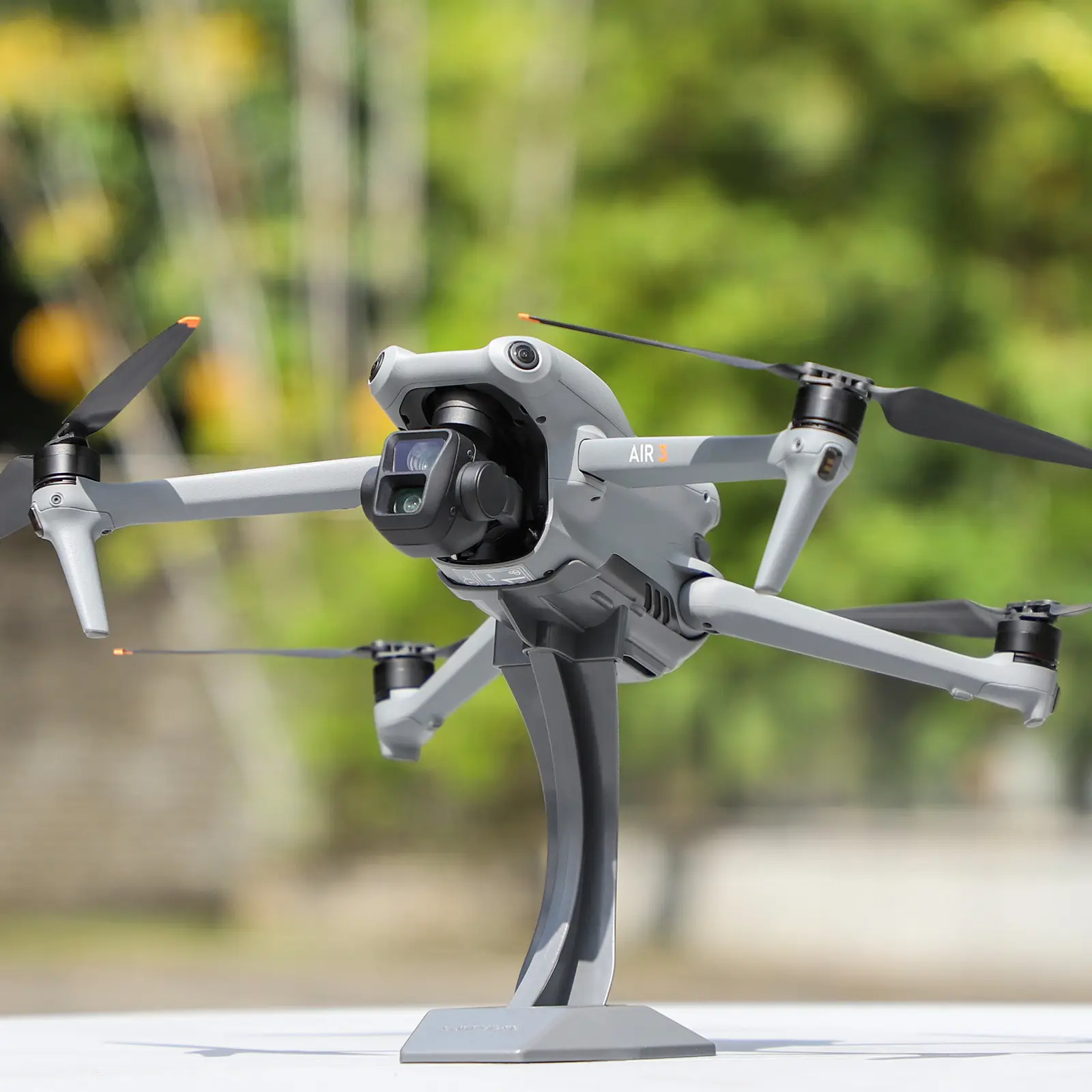 Desktop Display Stand UAV Ornaments