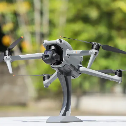 Desktop Display Stand UAV Ornaments