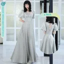 Type C Silver Gray