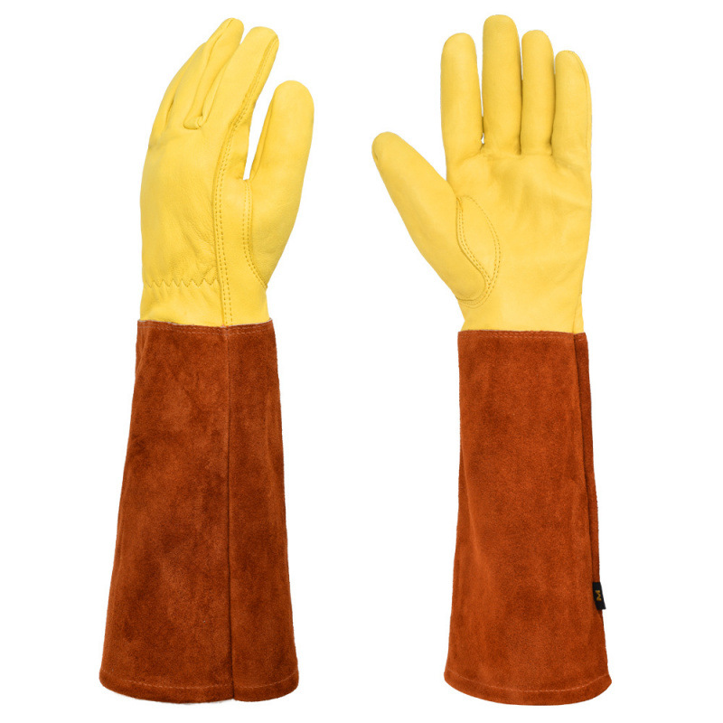 Insulated Garden Gloves, picture 6 of 6