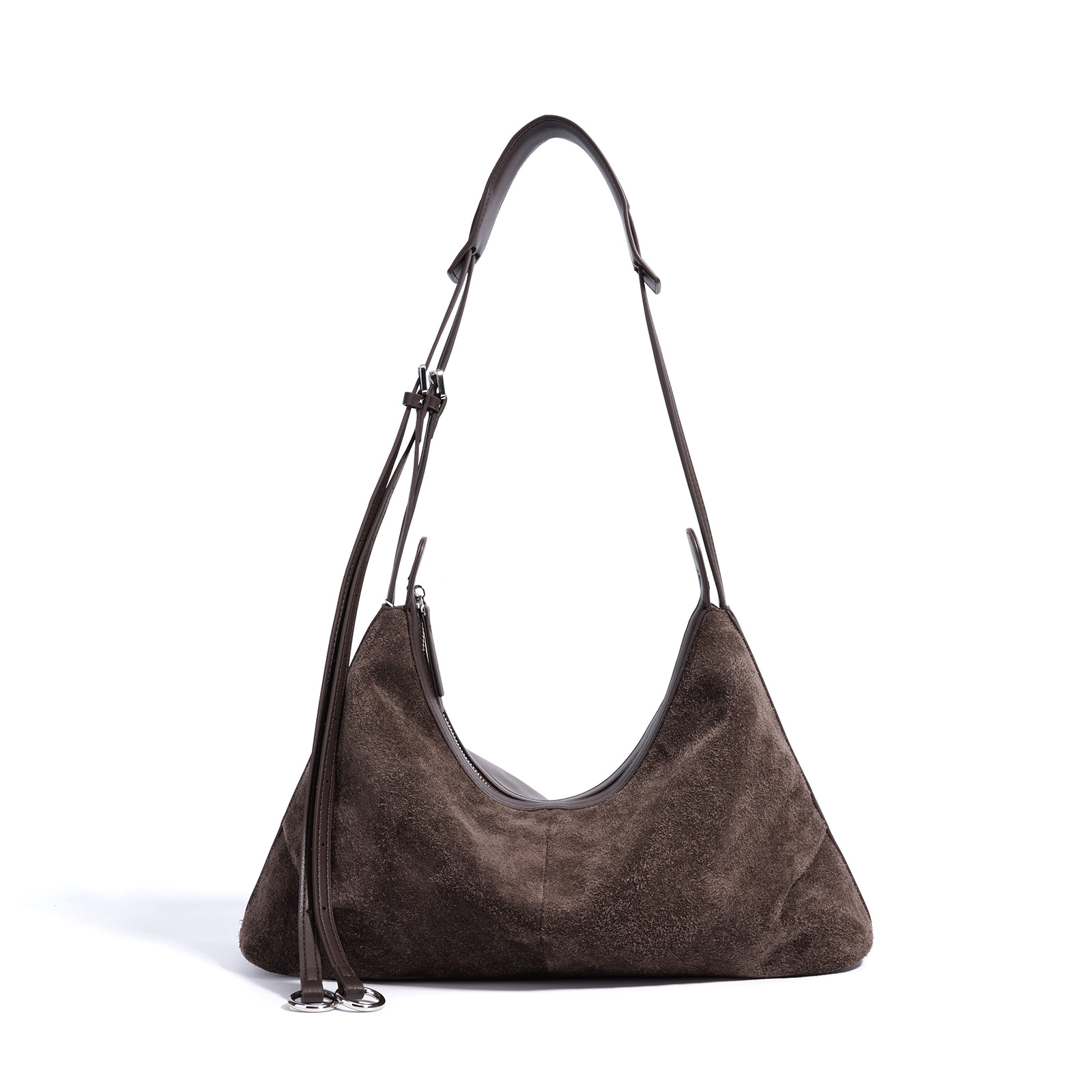 Versatile Chic Womens Bag For Fall And Winter