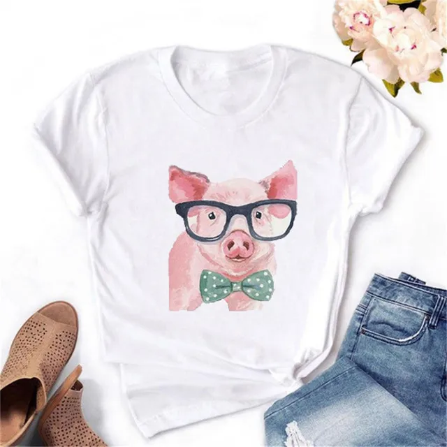 Summer Round Neck Top A0140 9 - Shop at LoveMi