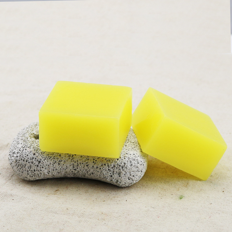 Lemon Soap