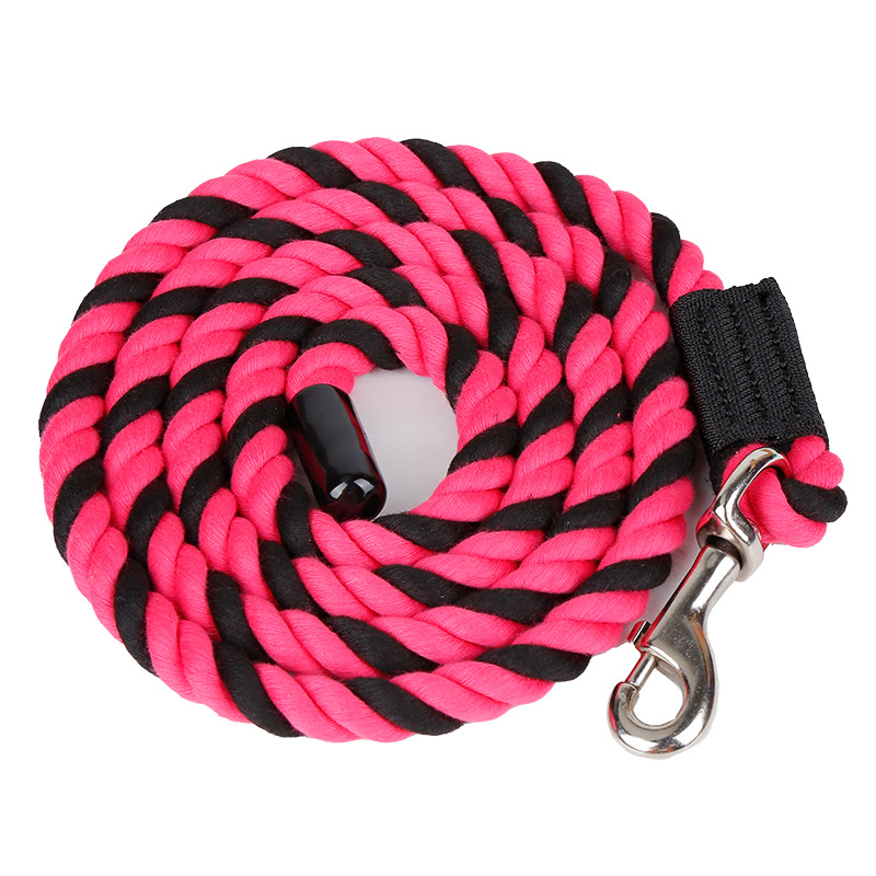 Title 3, Equestrian Horse Rope Hand Holding Rope Cotton ...