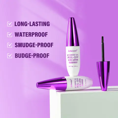 Waterproof and Sweat-proof Easy to Color Tear and Pull