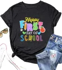 5 Colored Cotton