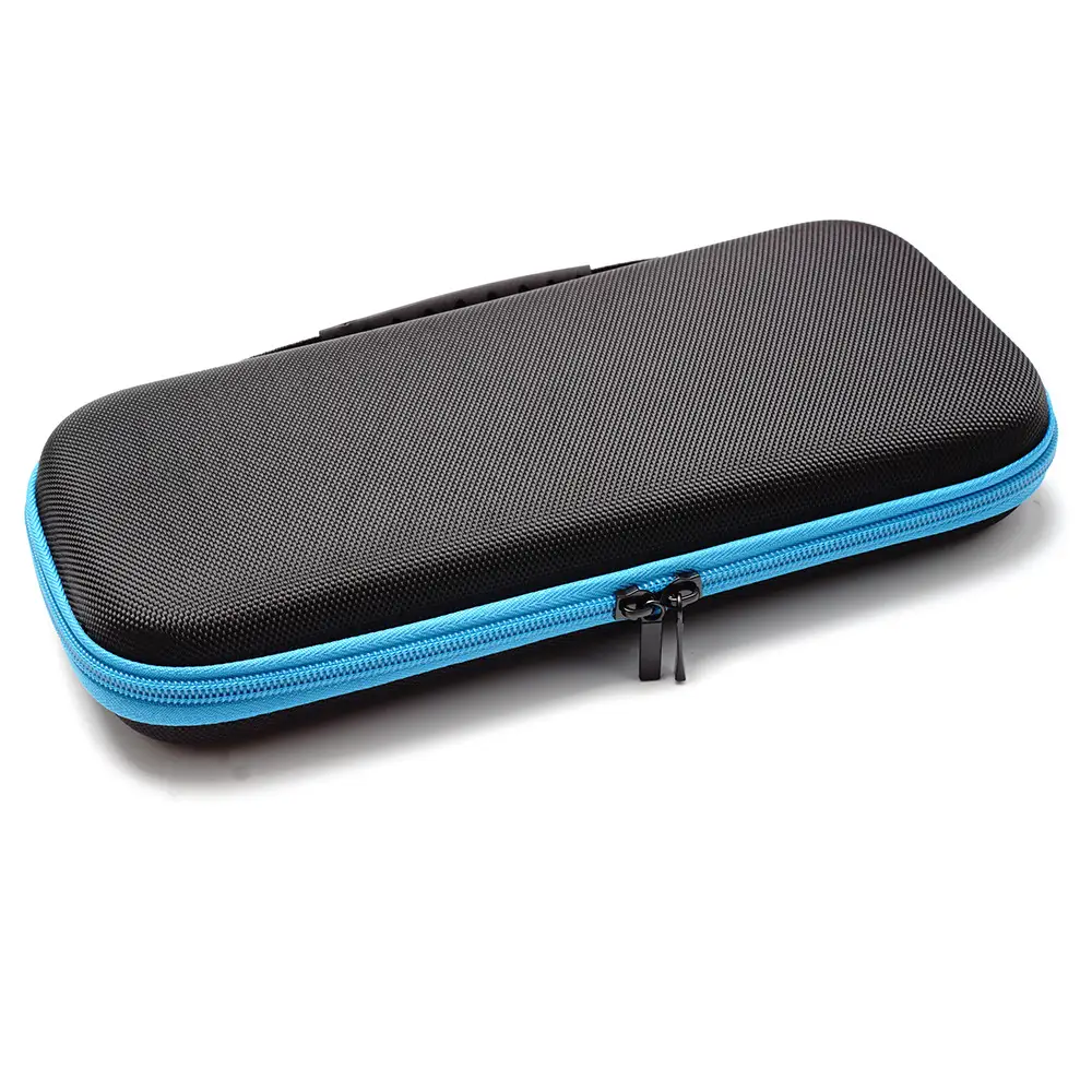 Portable Anti-fall Nylon Hard Bag Storage