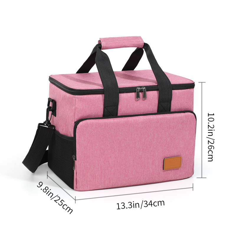 TG16 Ice Pack Rose 22L