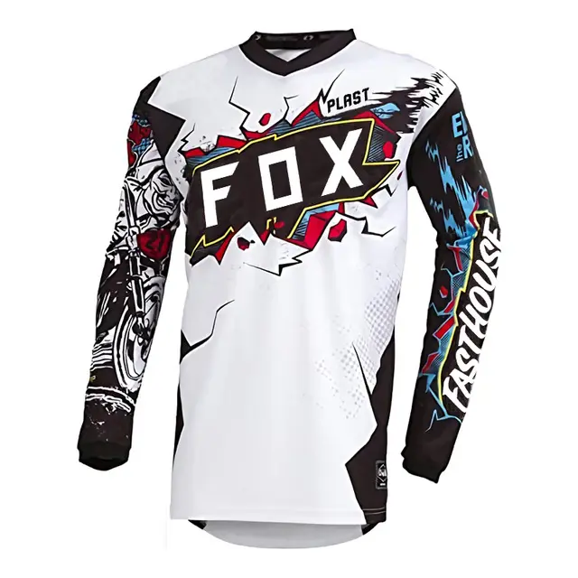 Bicycle Clothing Long Sleeve Men's Sportswear Mountain