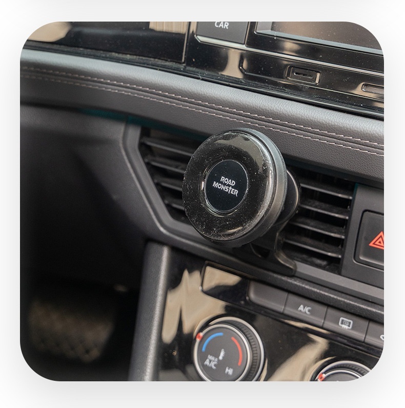 Vacuum Adsorption On-board Bracket Car Navigation - Image 14