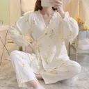 Windmill Chrysanthemum-L