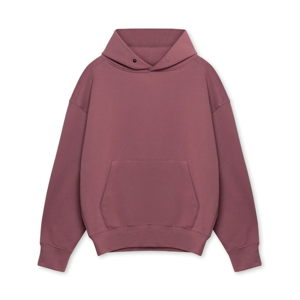 American Hooded Sweater Loose Sports