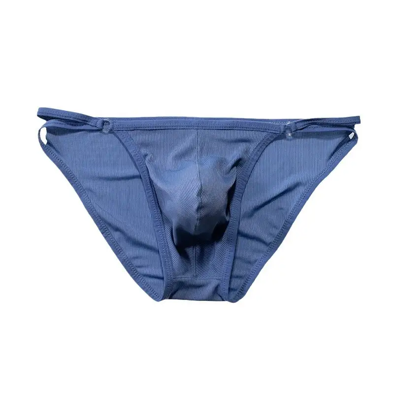 Men's Rowan Ultra-thin Ice Silk Quick-drying Briefs
