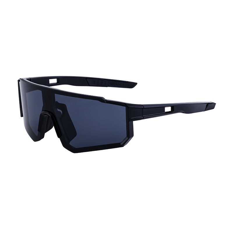 Euro-American Co-branded Colorful Outdoor Cycling Sports Sunglasses