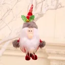 Round Lw Doll For The Elderly