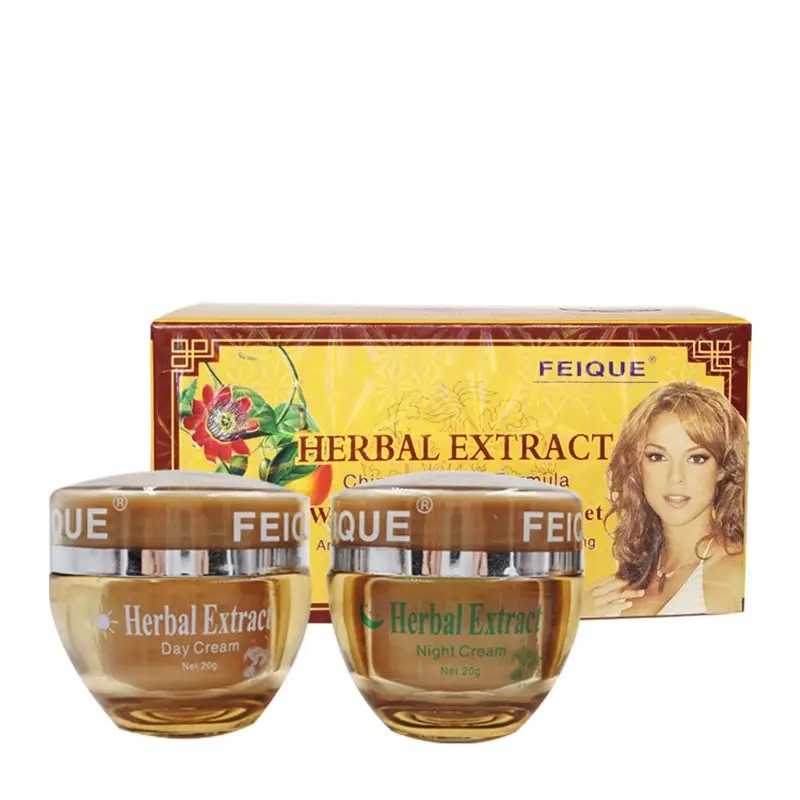 Facial Cream Brightening And Fading Melanin Brightening Skin Color Two-in-one