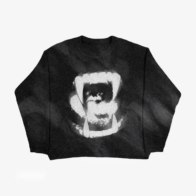 Autumn And Winter Women's Sweater Autumn And Winter Pullover Knitwear Top 8 Style - Shop at LoveMi